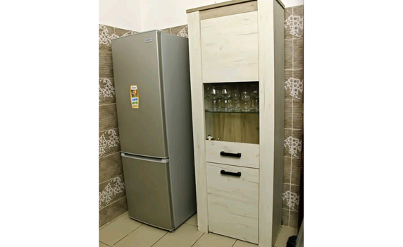 Electroménager