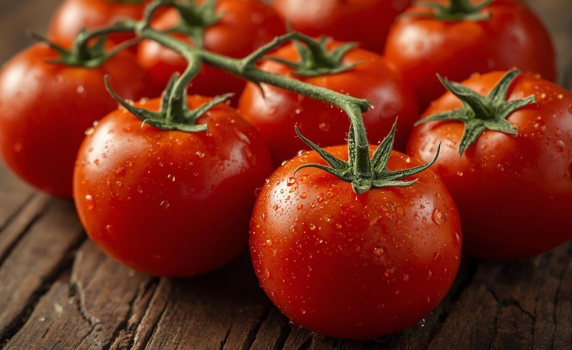tomate