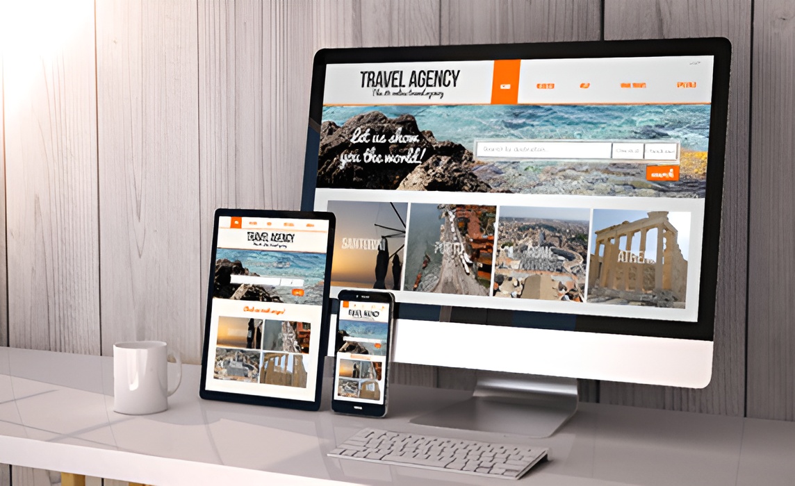 Réservez Votre Site Web Professionnel à 100.000 FCFA.